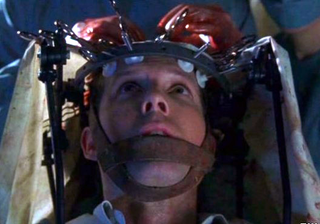 Illustration for article titled Watching all 9 Hellraiser movies is an exercise in masochism